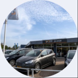Aanbod Details Company Image Aanbod | The Car Gallery