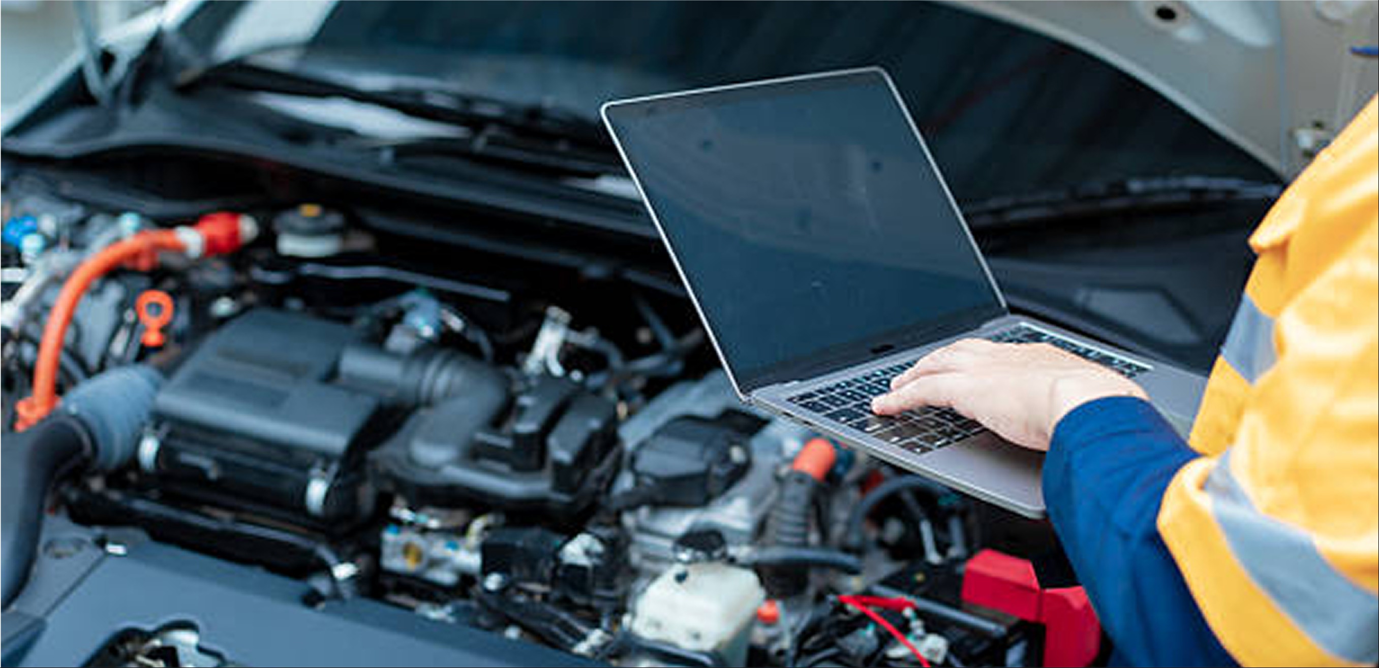Subpage Listing Image Werkplaatsafspraak plannen | The Car Gallery