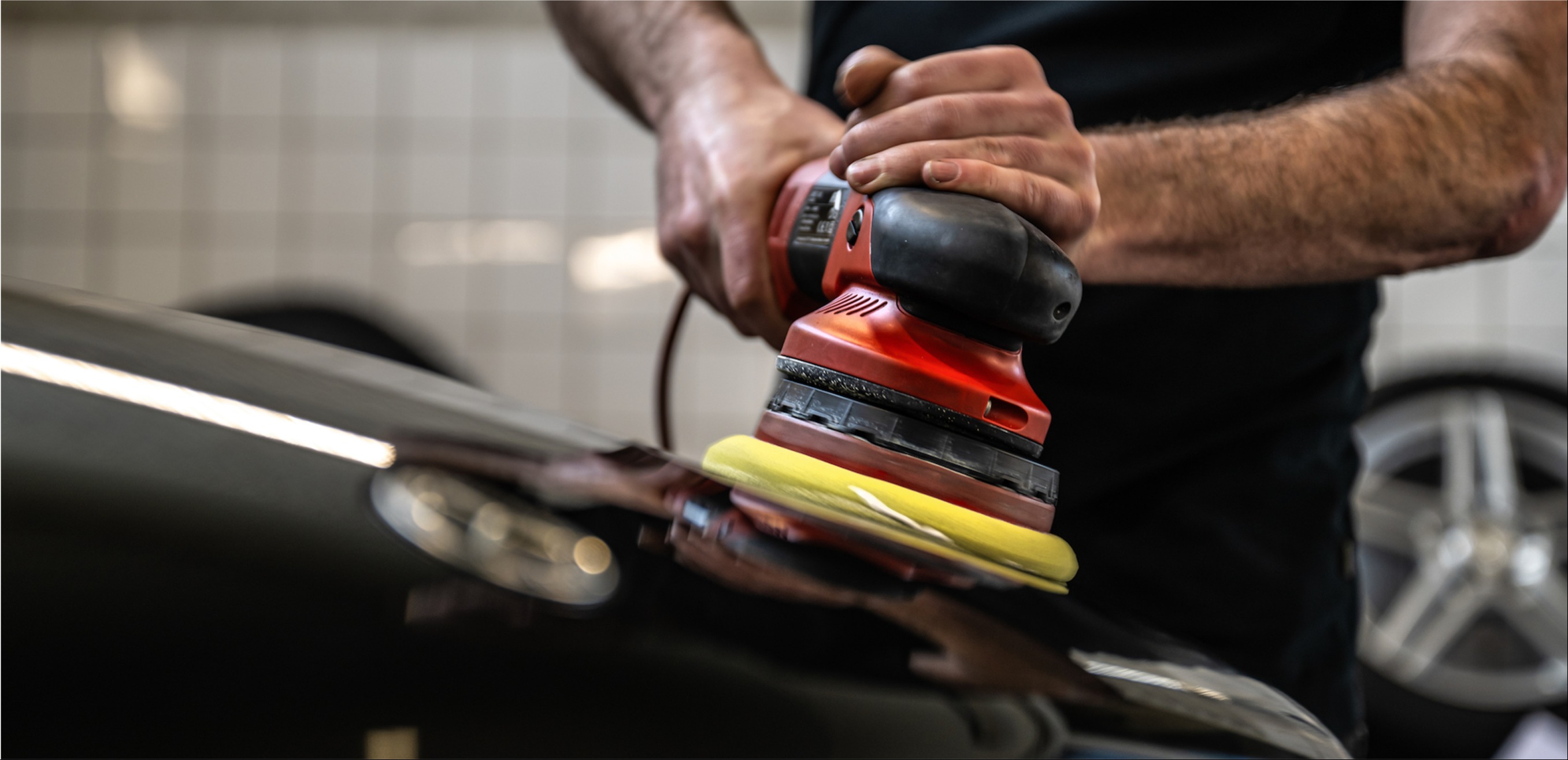Subpage Listing Image Onderhoud of reparatie | The Car Gallery