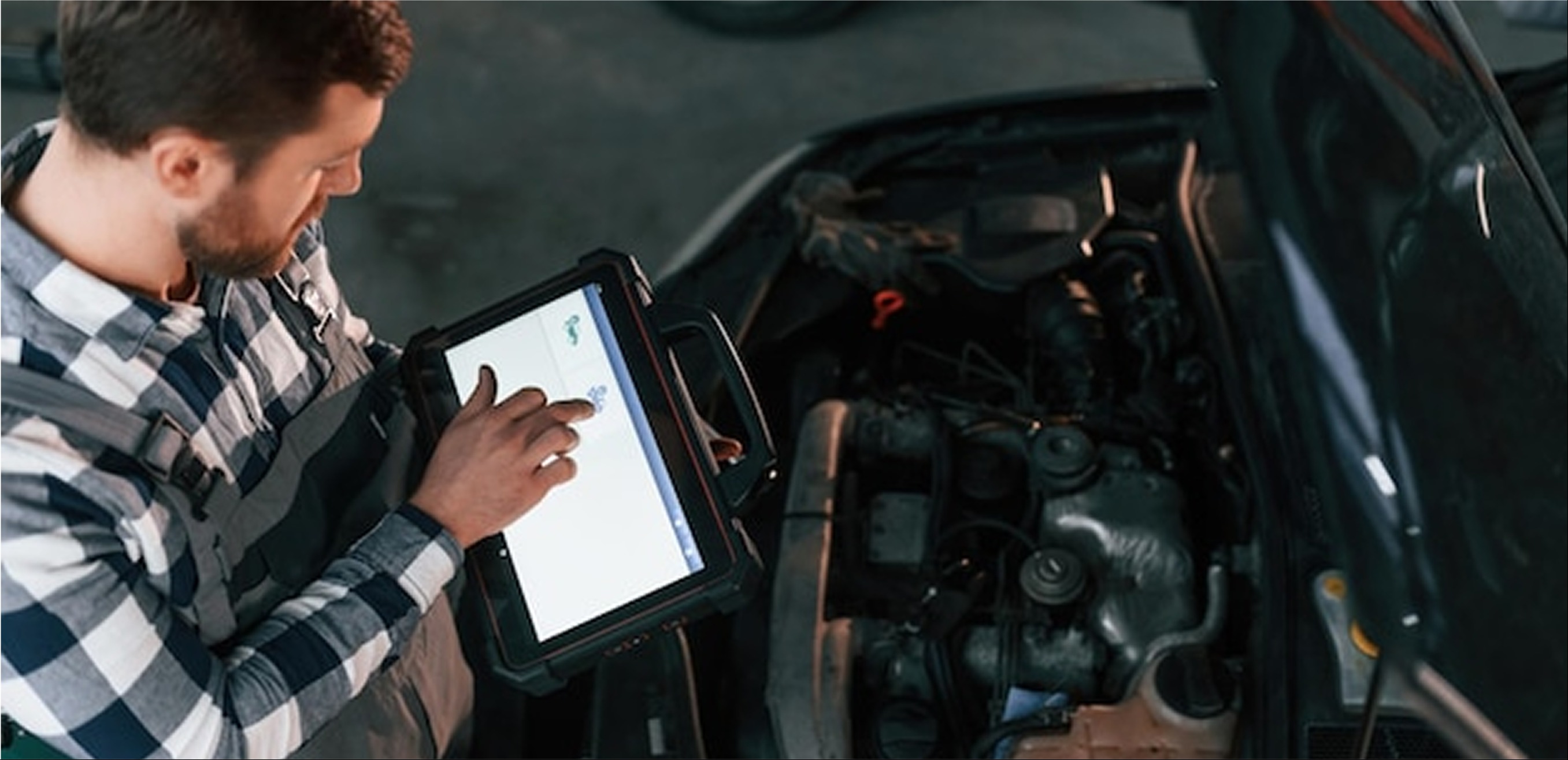 Subpage Listing Image Storingsdiagnose | The Car Gallery