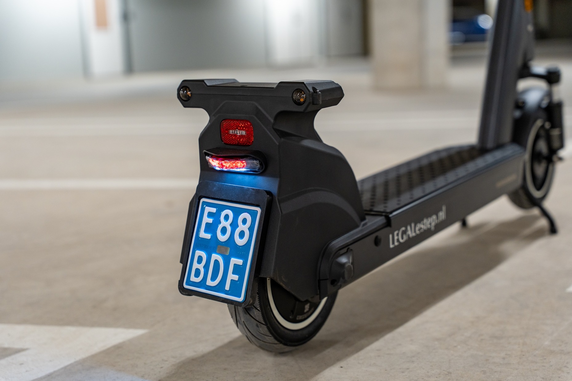 Subpage Listing Image Erkend e-step dealer | The Car Gallery