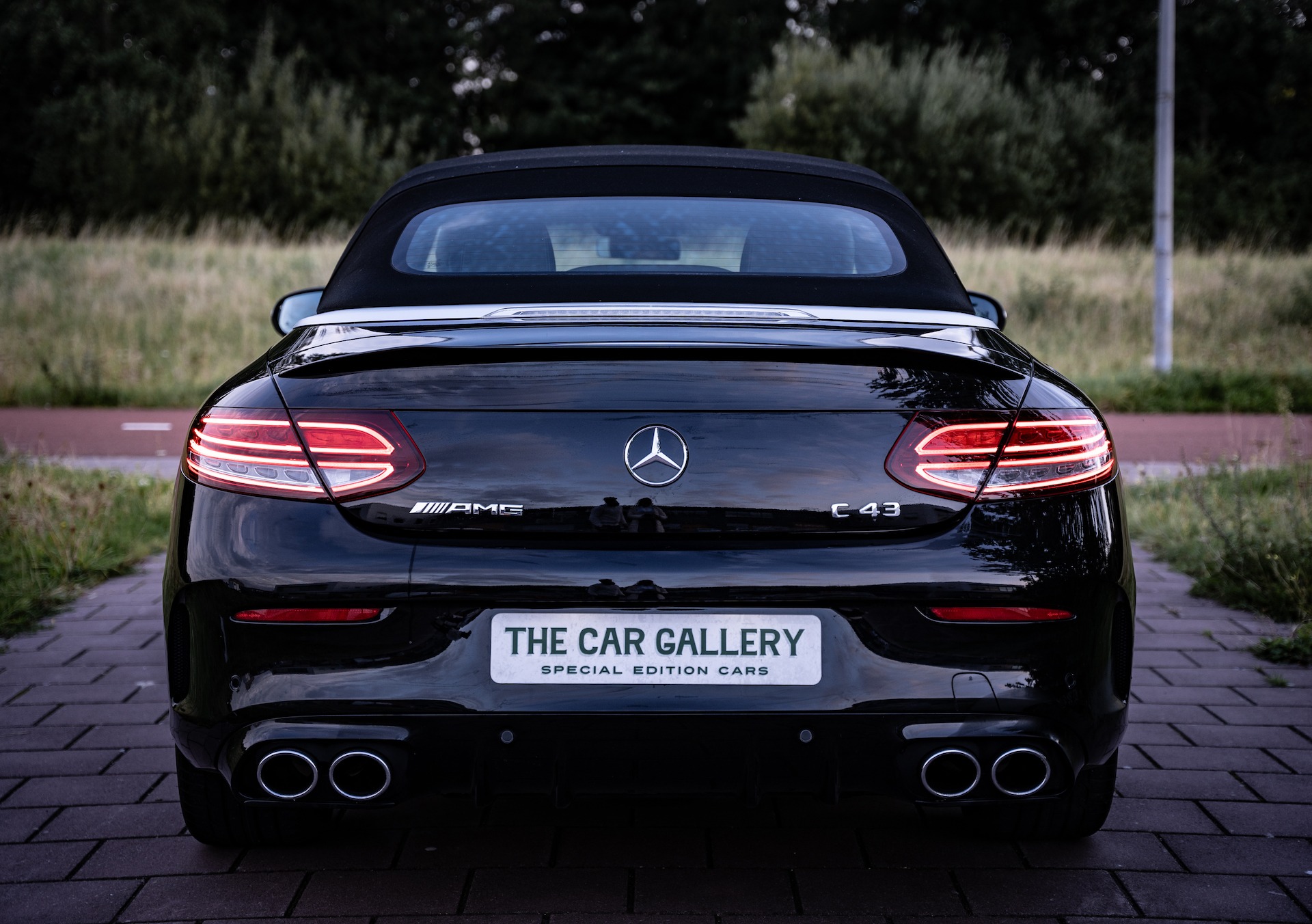 Subpage Listing Image Import/export service  (Global door-to-door service) | The Car Gallery