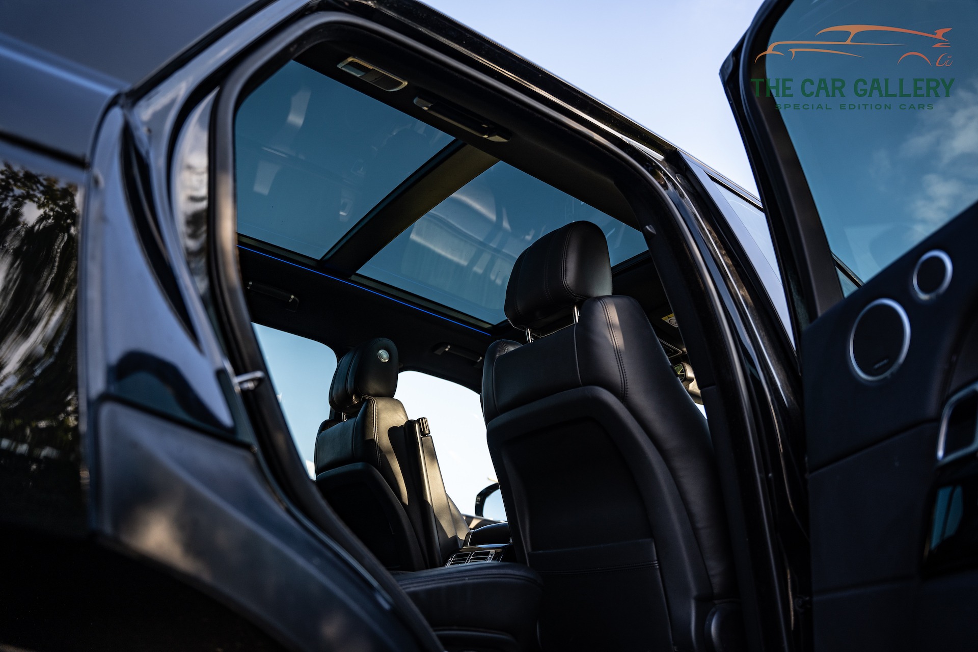 Subpage Listing Image Inkoop/taxatie | The Car Gallery