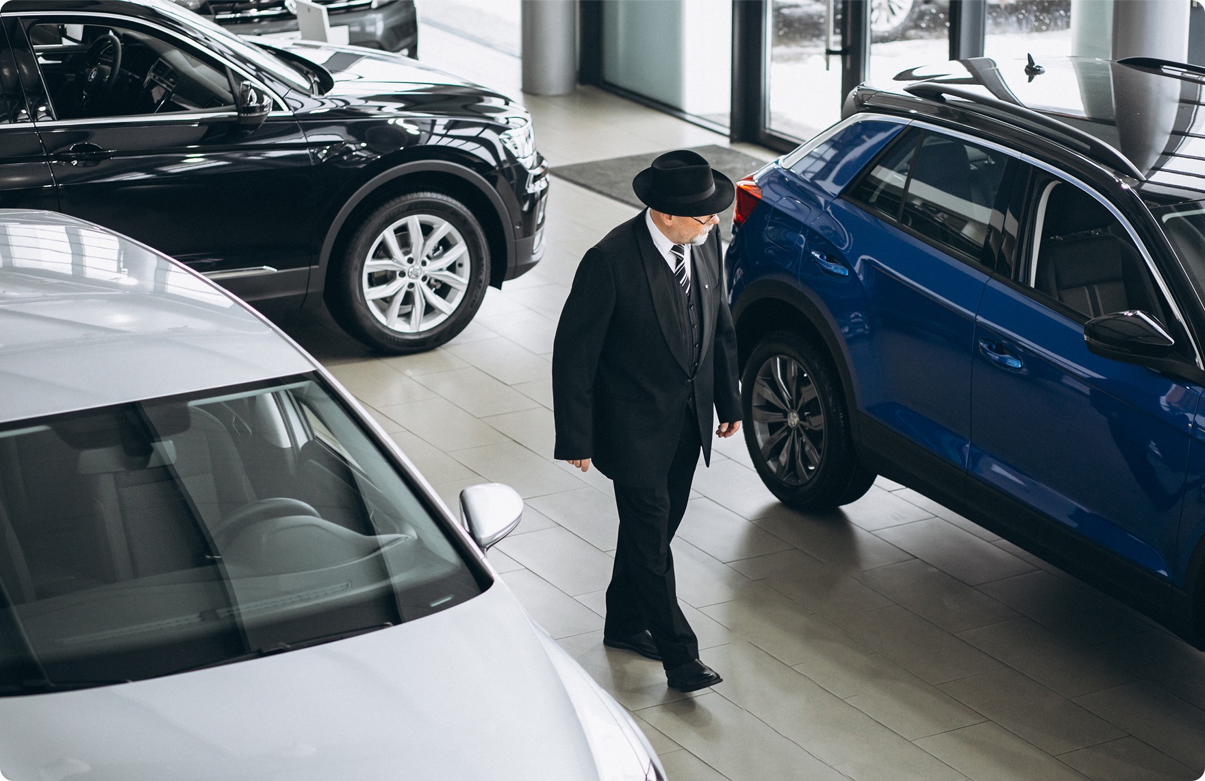 Subpage Listing Image Verzekering | The Car Gallery