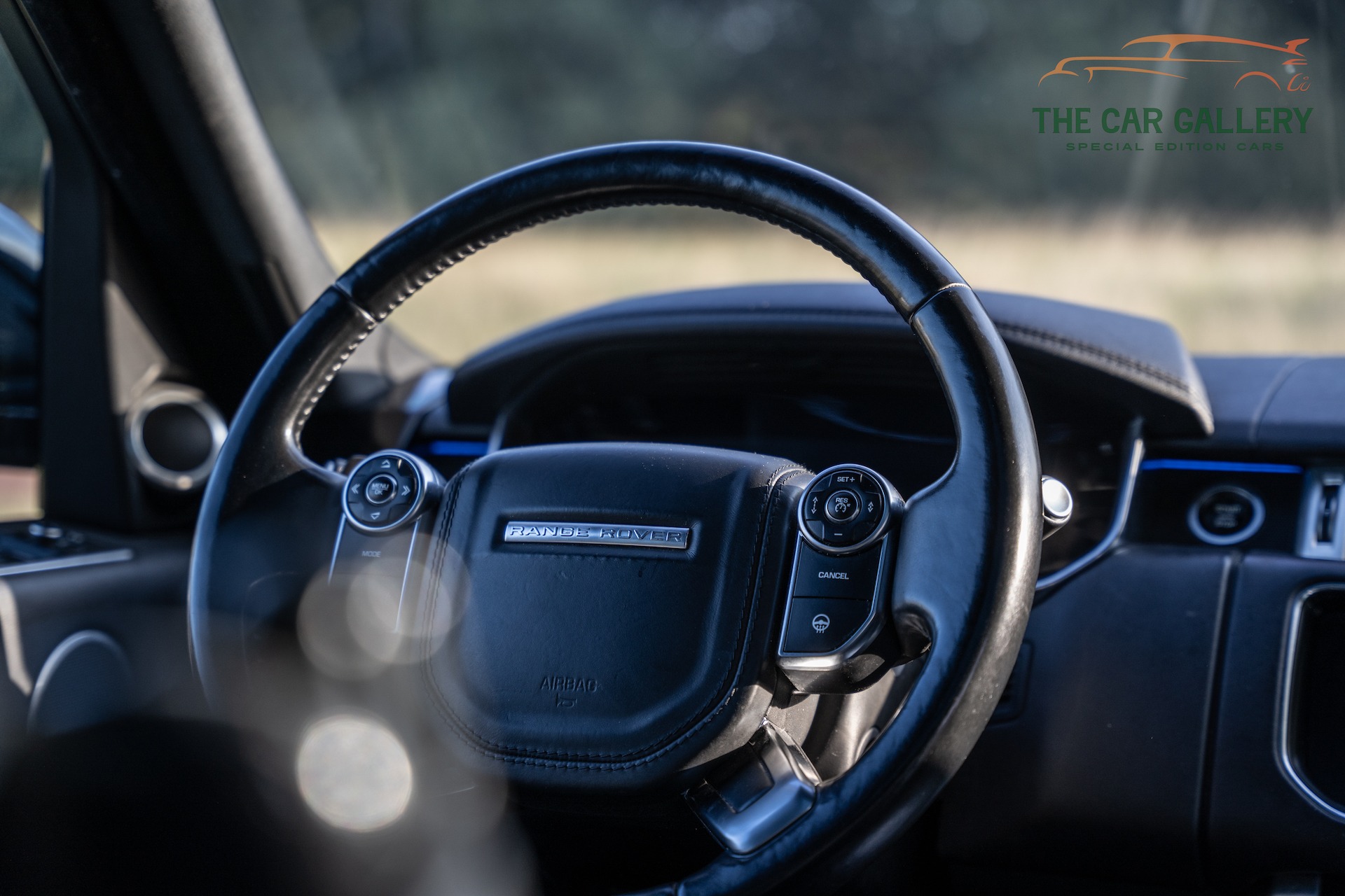 Subpage Listing Image Garantie | The Car Gallery