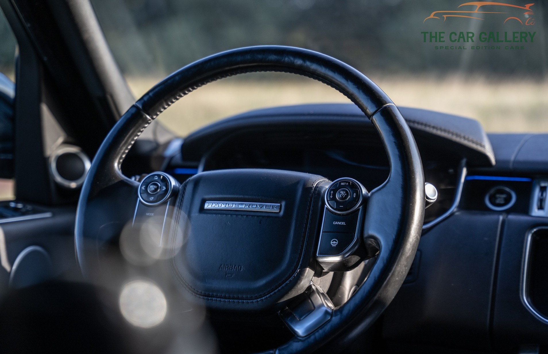 Subpage Listing Image Garantie | The Car Gallery