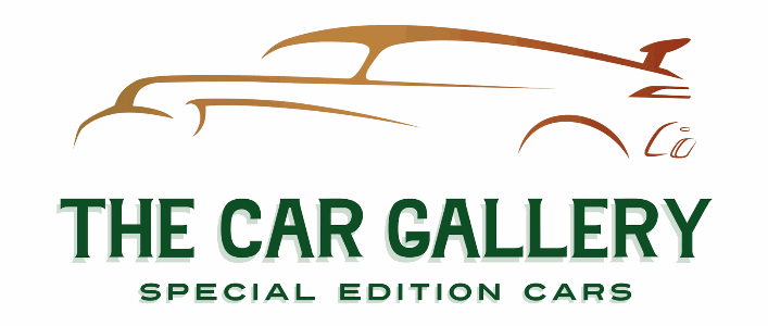 TCG International | The Car Gallery