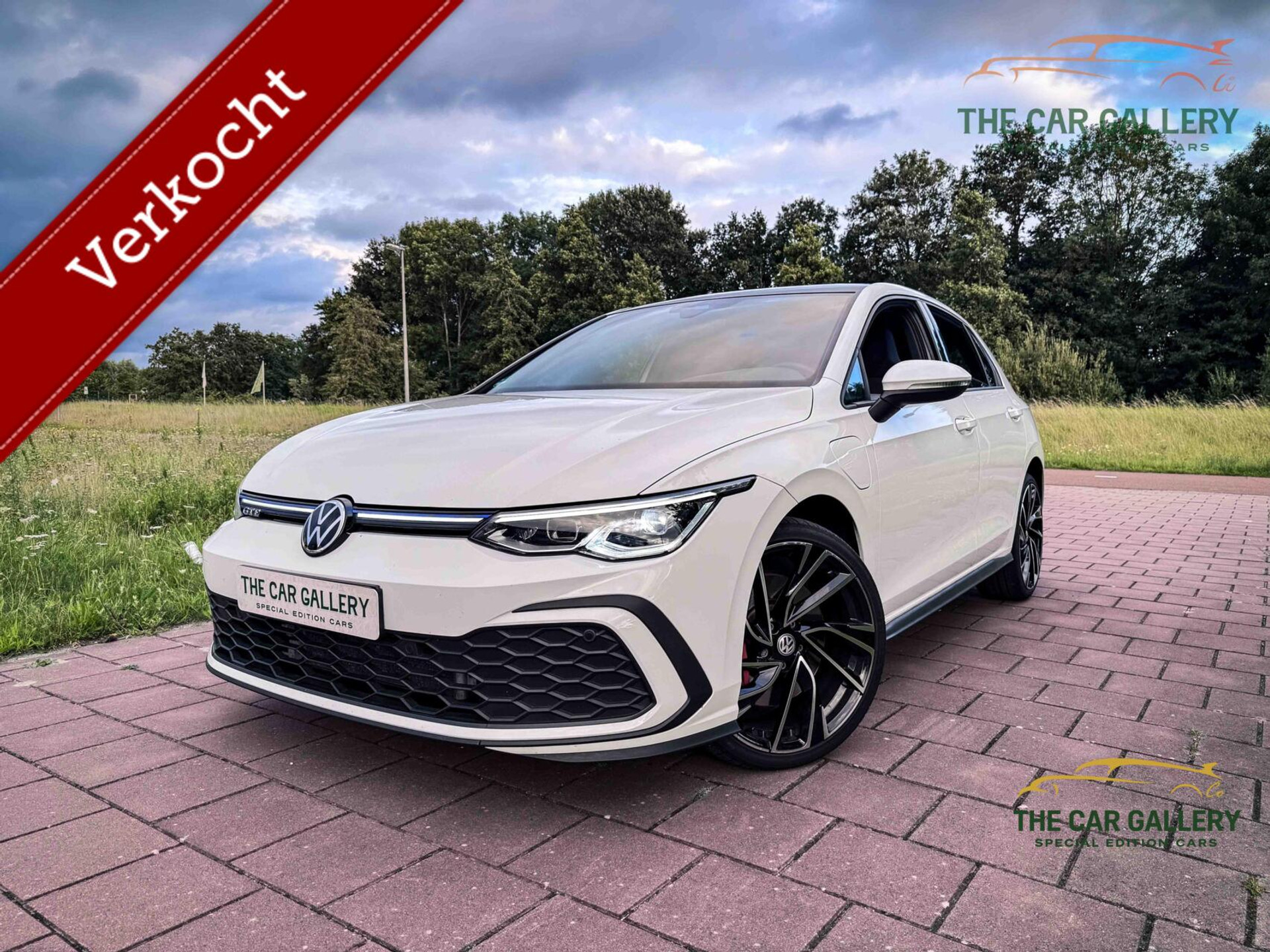 Volkswagen Golf 1.4 eHybrid GTE 47078423-0.jpg | The Car Gallery
