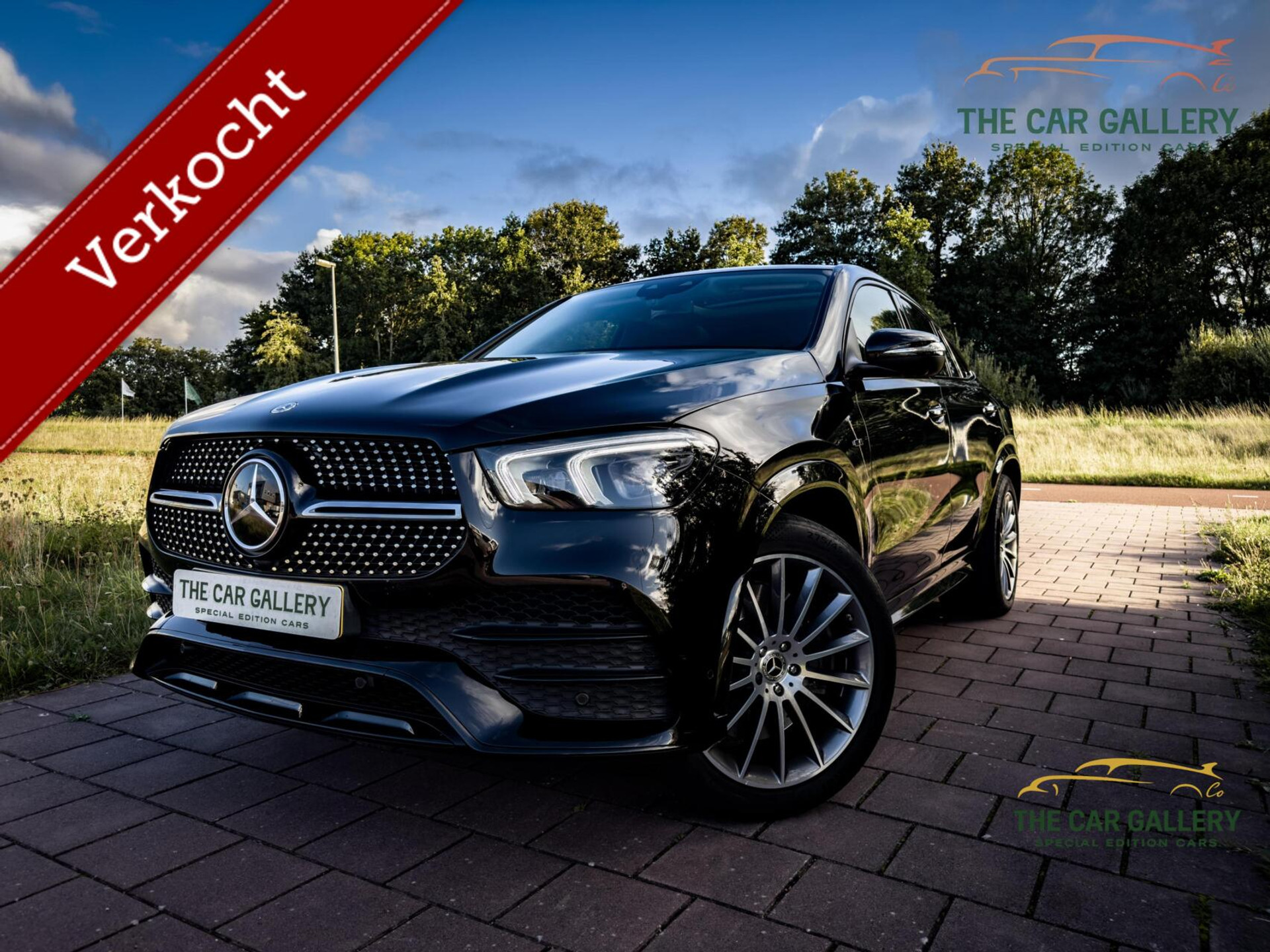 Mercedes-Benz GLE Coupé 350 e 4MATIC Premium Plus 47908287-0.jpg | The Car Gallery