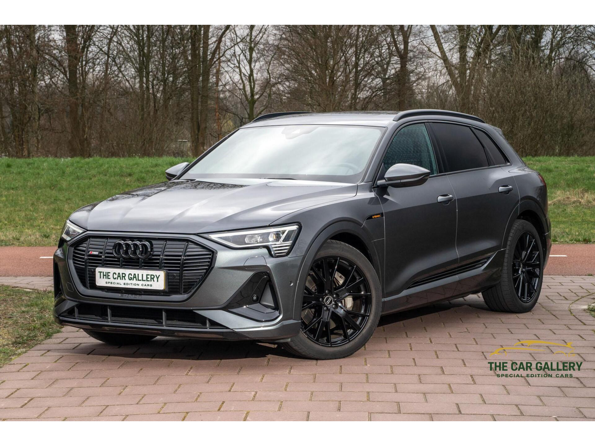 Audi e-tron 55 quattro S-LINE |PANO|MEMORY|GARANTIE SOH 96%| 51007524-0.jpg | The Car Gallery