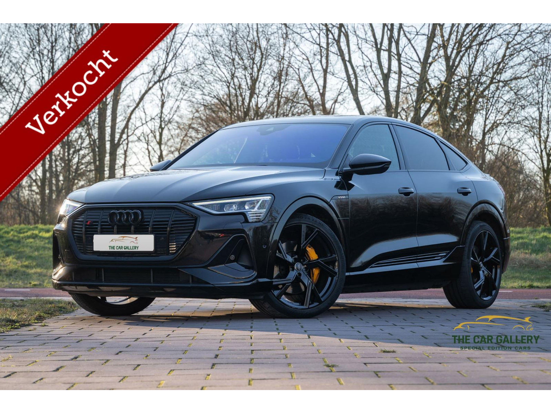 Audi e-tron Sportback 50 quattro S edition 71 kWh 53454398-0.jpg | The Car Gallery