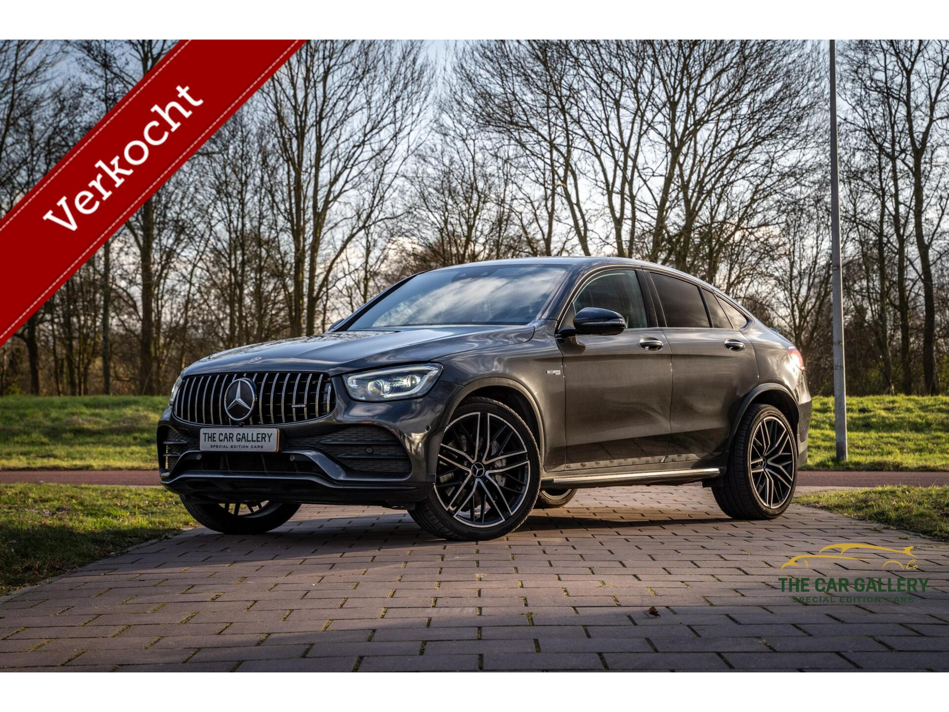 Mercedes-Benz GLC Coupé AMG 43 4MATIC Premium Plus 53454419-0.jpg | The Car Gallery