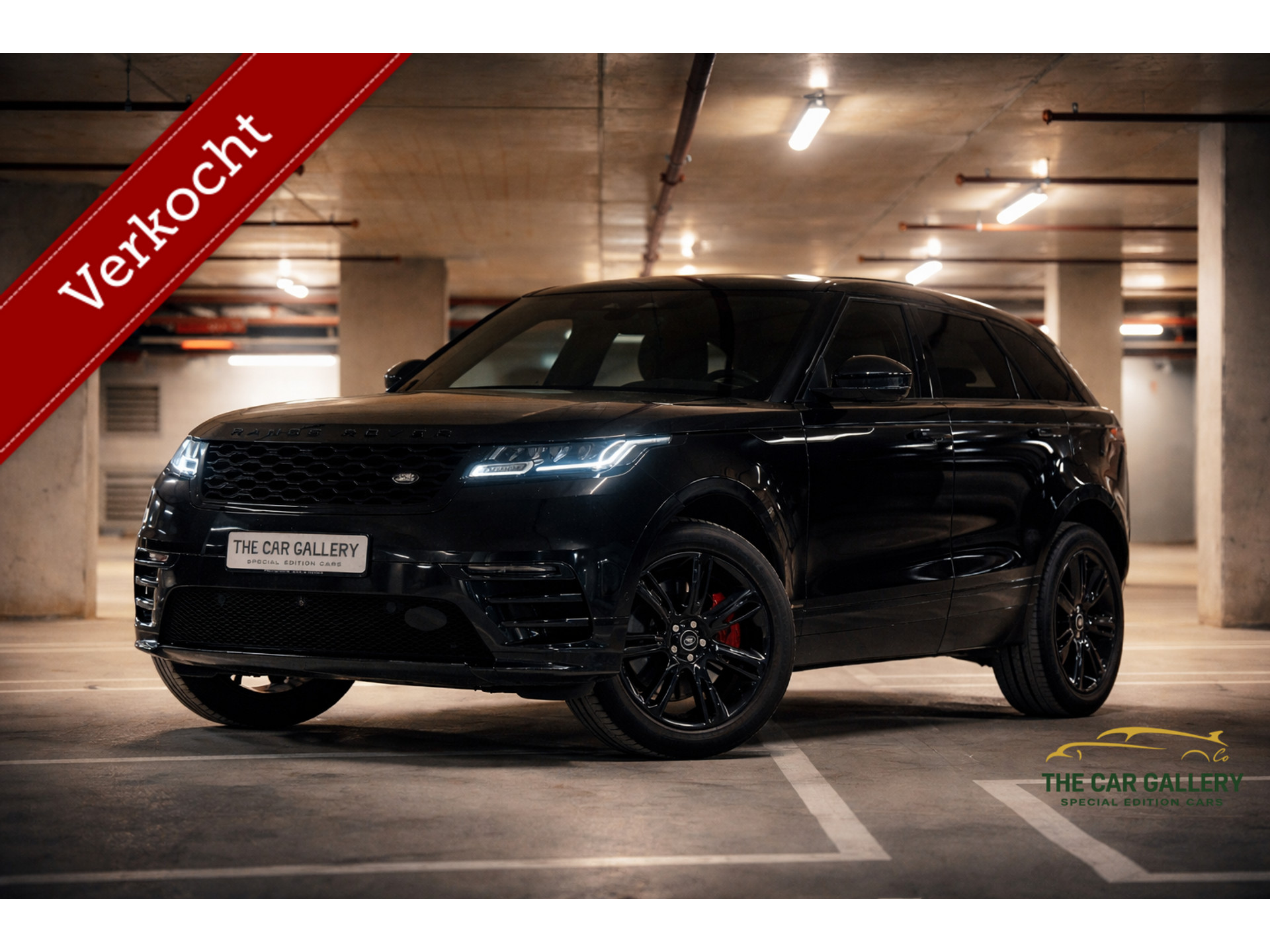 Land Rover Range Rover Velar 2.0 P400e R-Dynamic SE 53463563-0.jpg | The Car Gallery