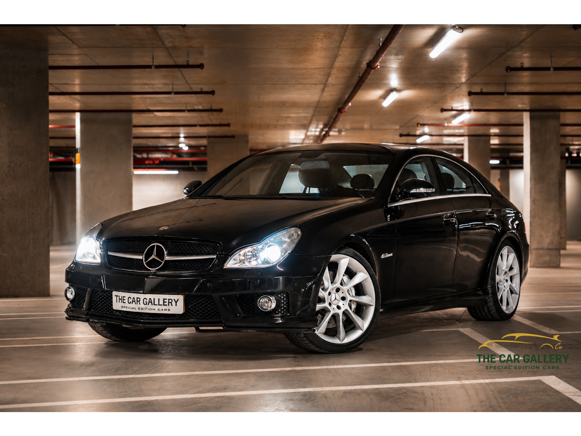 Mercedes-Benz CLS-Klasse AMG 63 53464711-0.jpg | The Car Gallery