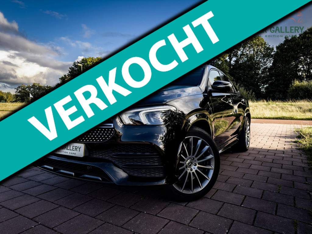 Mercedes-Benz GLE Coupé 350e 4MATIC Premium Plus Full Option !! 56845826-0.jpg | The Car Gallery