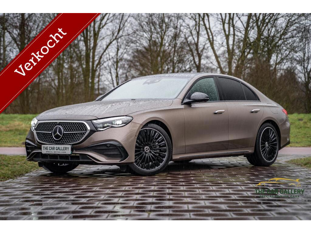 Mercedes-Benz E-Klasse 300 e Business Solution AMG 56845840-0.jpg | The Car Gallery