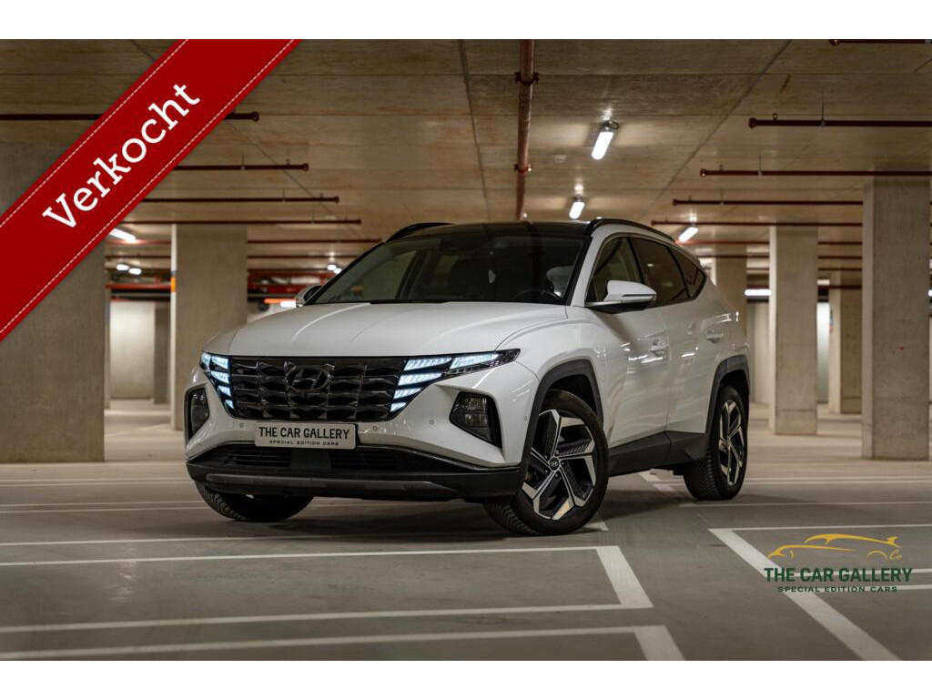 Hyundai Tucson 1.6 T-GDI PHEV Premium Sky 4WD 56845845-0.jpg | The Car Gallery
