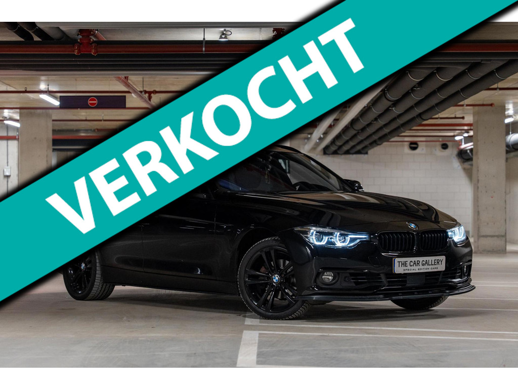 BMW 3 Serie Touring 320i Edition M Sport Shadow High Executive 56845875-0.jpg | The Car Gallery