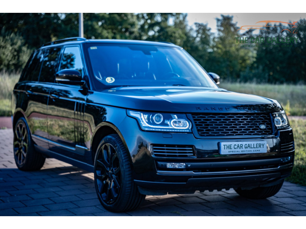 Land Rover Range Rover 4.4 SDV8 Autobiography Full option 57525984-0.jpg | The Car Gallery