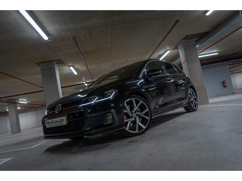 Volkswagen Golf 2.0 TSI GTI Performance 57526882-0.jpg | The Car Gallery