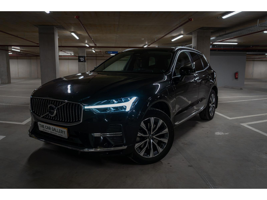 Volvo XC60 2.0 T6 Plug-in hybrid AWD Inscription 57526989-0.jpg | The Car Gallery