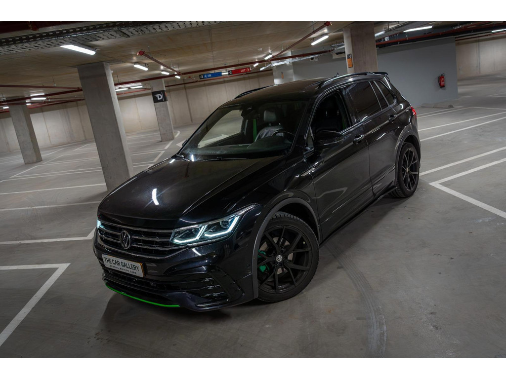 Volkswagen Tiguan 1.5 TSI R-Line Business+ 57530431-0.jpg | The Car Gallery